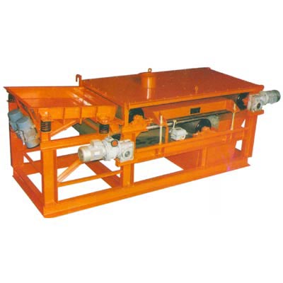 Concentrator Separators