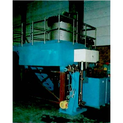 Cyclic Magnetic Separators
