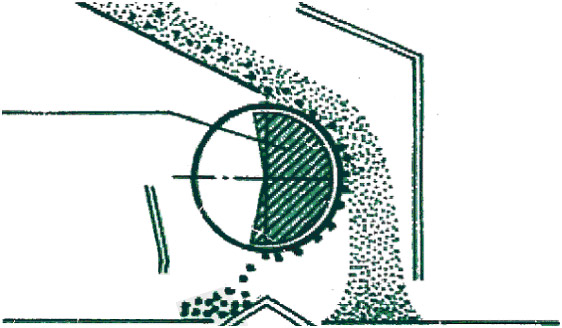 Drum Separators Drawings