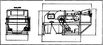 Eddy Current Drawings