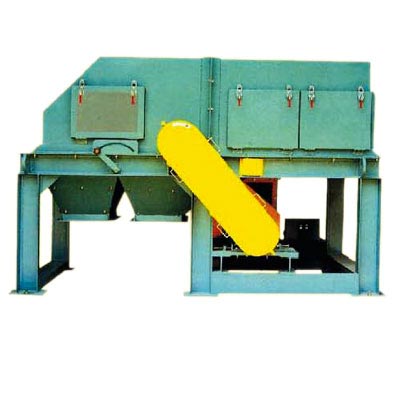 Eddy Current Separators
