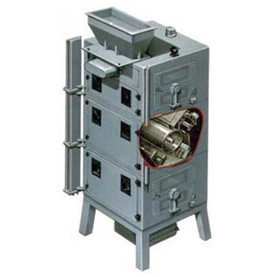 Electro Static Drum Separators