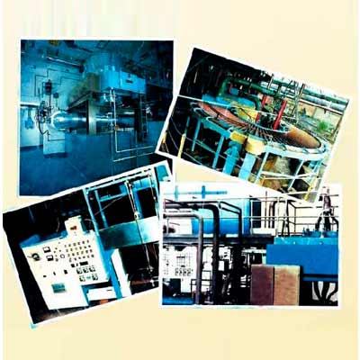 High Gradient Magnetic Separators