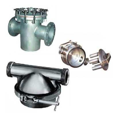 Liquid Line Magnets