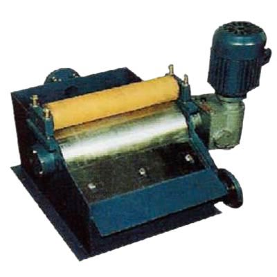 Magnetic Coolant Separators