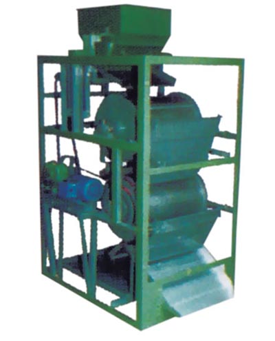 Magnetic Drum Separators