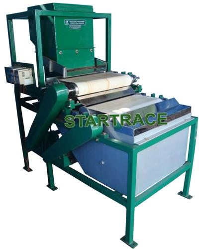 Magnetic Roll Separators
