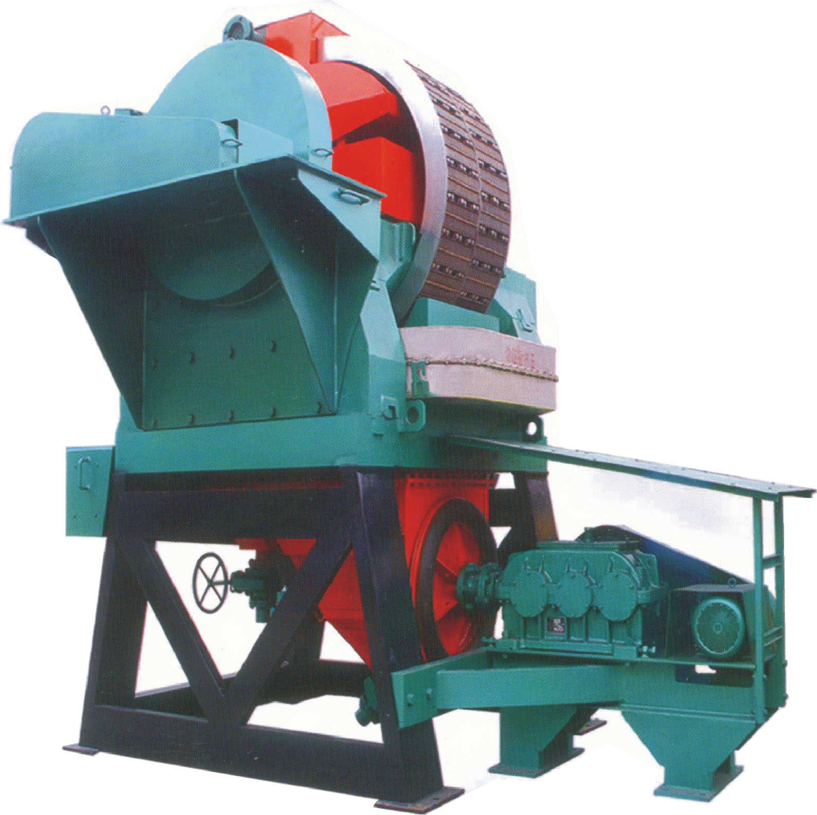 Magnetic Separators