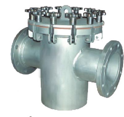 Pulp Magnetic Separators