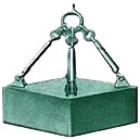 Suspension Magnets